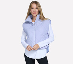 Skechers On sale | Women Cozy Fit Vest