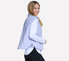 Skechers On sale | Women Cozy Fit Vest
