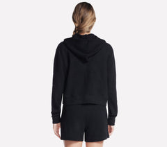 Skechers Sale | Women GO WALK Everywhere Diamond Full Zip Jacket