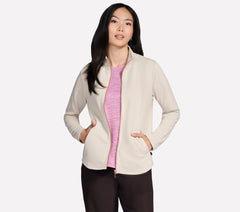 Skechers Outlet | Women The GO WALK Shine Jacket