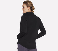 Skechers On sale | Women The GO WALK Shine Jacket