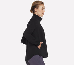Skechers On sale | Women The GO WALK Shine Jacket