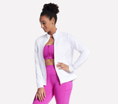 Skechers For sale | Women GO WALK Everywhere Jacket