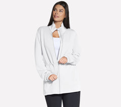 Skechers US | Women SKECHLUXE Elevate Tunic Jacket
