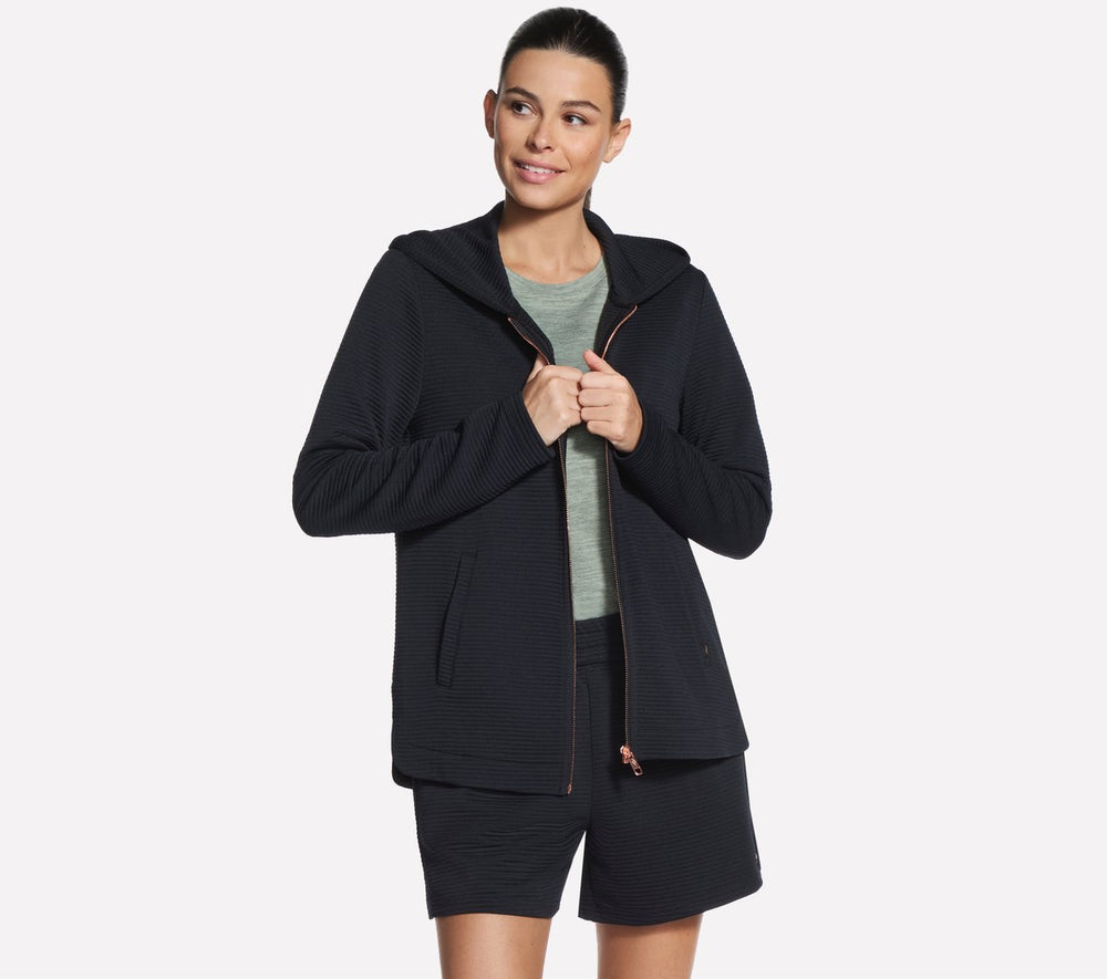 Skechers Sale | Women GO WALK Everywhere Tunic Jacket