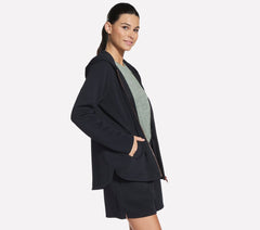 Skechers Sale | Women GO WALK Everywhere Tunic Jacket
