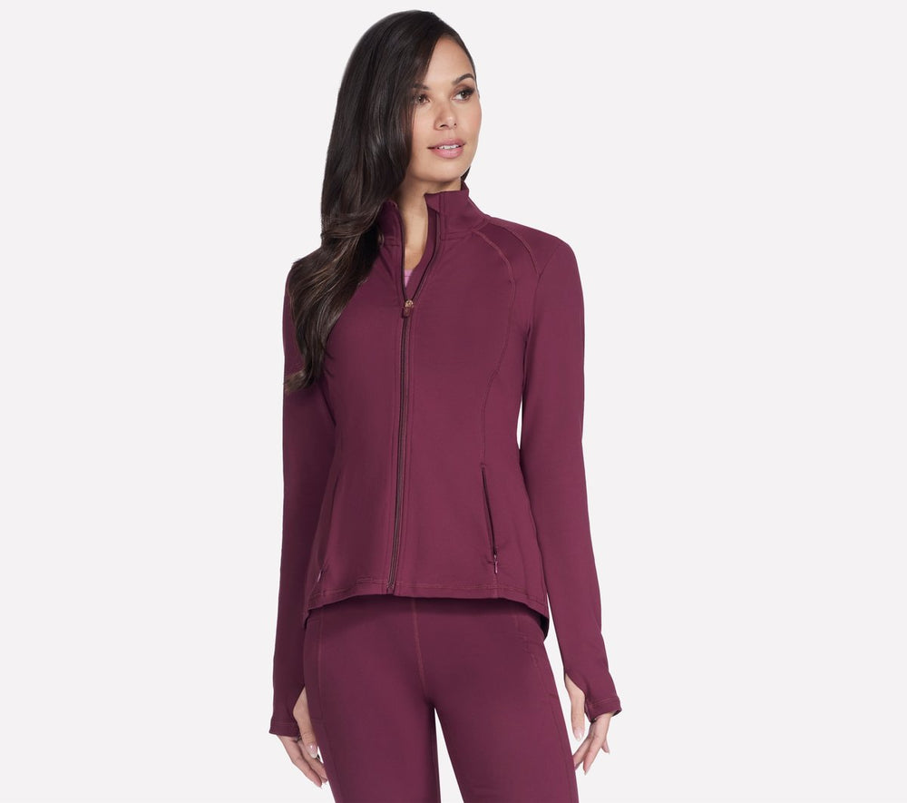 Skechers US | Women GO WALK Jacket