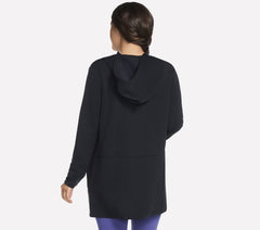 Skechers Online | Women SKECHLUXE Elevate Restful Hoodigan
