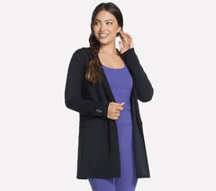 Skechers Online | Women SKECHLUXE Elevate Restful Hoodigan