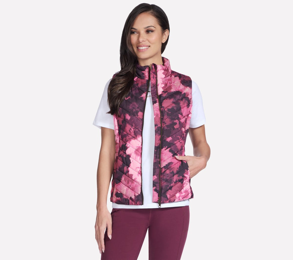 Skechers Discount | Women On-The-GO Luxe Vest