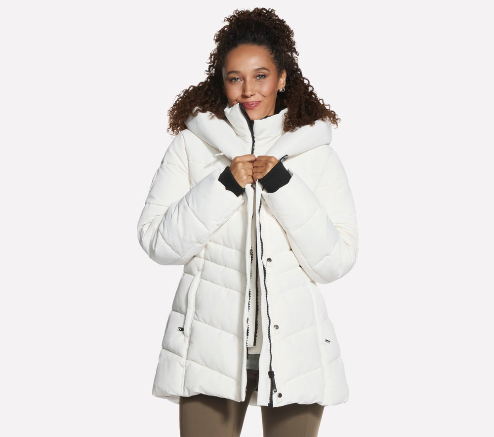 Skechers Sale | Women Cozy & Covered Puffer