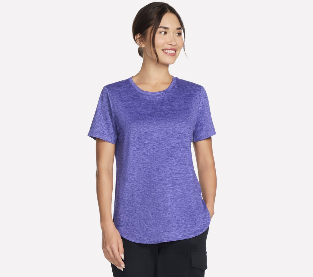Skechers Online | Women GO DRI Swift Tunic Tee