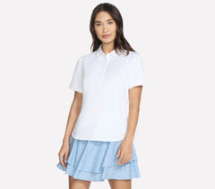 Skechers Outlet | Women GO DRI SWIFT Club Polo