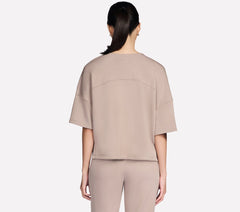 Skechers Discount | Women SKECHLUXE Elevate Tee