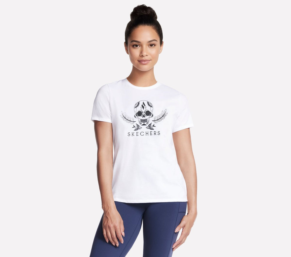 Skechers On sale | Women I Guide You to Your Destiny Tee