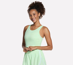 Skechers Online | Women Ace Performance Tank