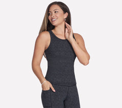 Skechers For sale | Women GO WALK Daisies Tank