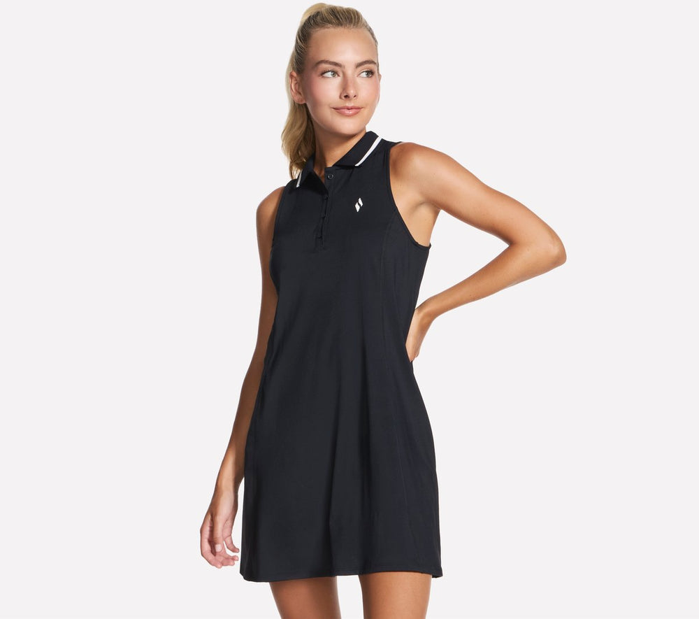 Skechers On sale | Women Tee Time Dress