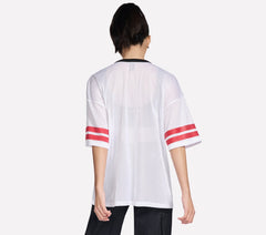 Skechers Discount | Women 92 Jersey