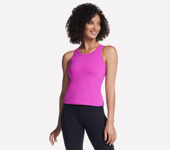Skechers Outlet | Women GO WALK Shelf Bra Tank