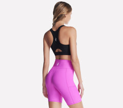 Skechers On sale | Women GO WALK Zip Front Bra