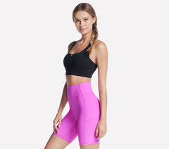 Skechers On sale | Women GO WALK Zip Front Bra