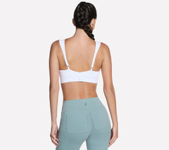 Skechers Sale | Women GO WALK Evolution Zip Front Bra