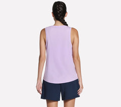 Skechers US | Women Shine Diamond Tank