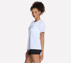 Skechers For sale | Women Motion Short Sleeve Tee