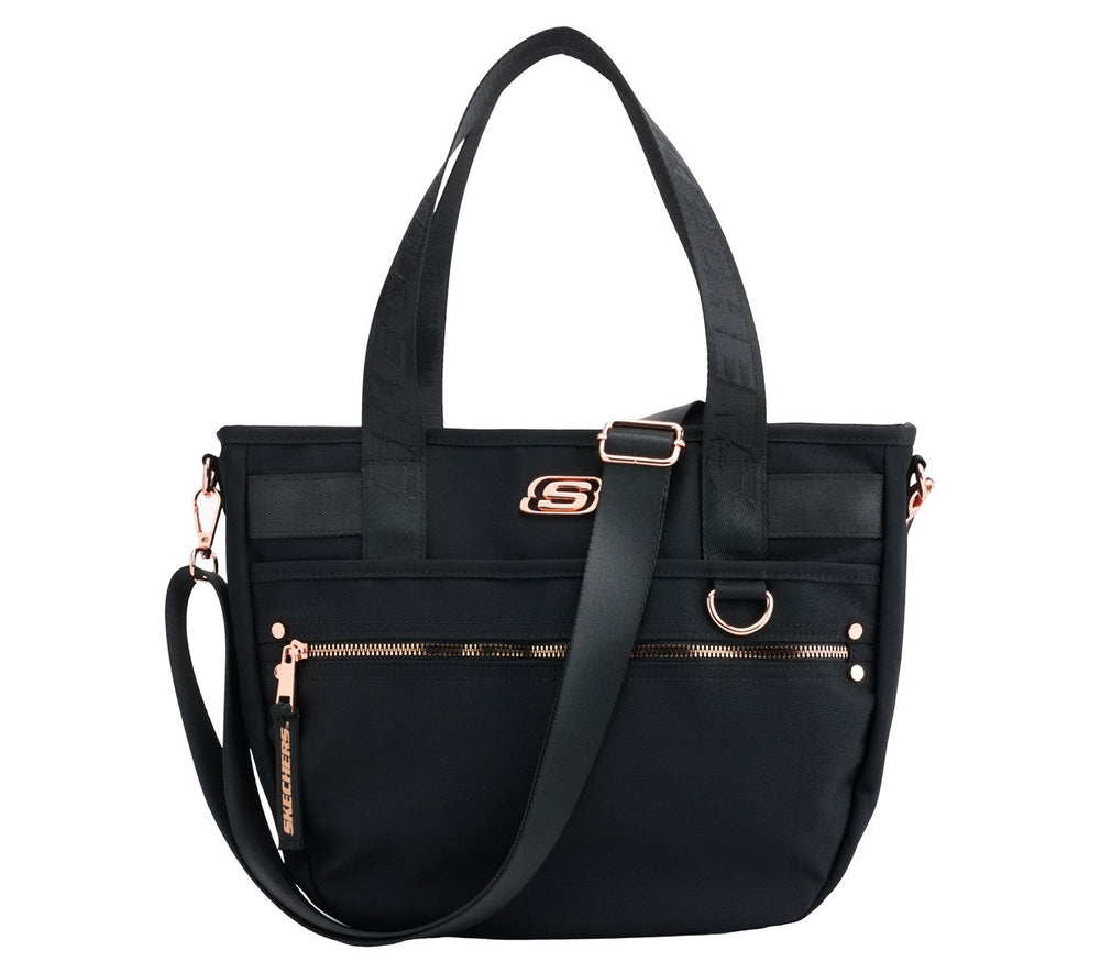 Skechers Online | Women|Kids|Clothing Shopper D-Ring Bag