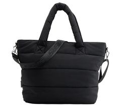 Skechers Outlet | Women|Kids|Clothing Quilted Tote Bag