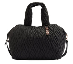 Skechers Outlet | Women|Kids|Clothing Quilted Gym Bag