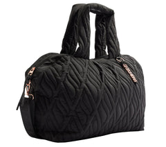 Skechers Outlet | Women|Kids|Clothing Quilted Gym Bag