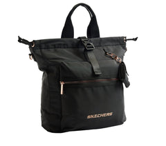 Skechers On sale | Women|Clothing Convertible Backpack Buckle Bag
