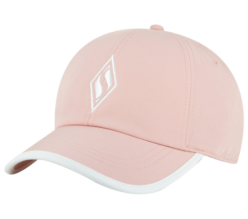 Skechers US | Women|Clothing Skechweave Diamond Colorblock Hat