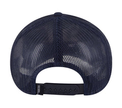 Skechers Outlet | Women|Men|Clothing Accessories USA Flag Trucker Hat