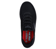 Skechers Outlet | Men Slip-ins Work: Summits - Colsin