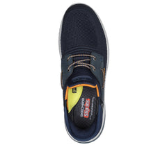 Skechers Online | Men Slip-ins: Delson 3.0 - Roth