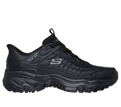 Skechers Sale | Men Slip-ins: E'Lite Afterburn - Grill Corporal