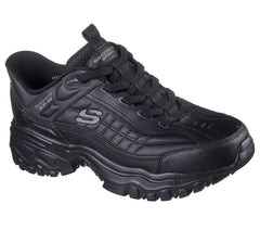 Skechers Sale | Men Slip-ins: E'Lite Afterburn - Grill Corporal