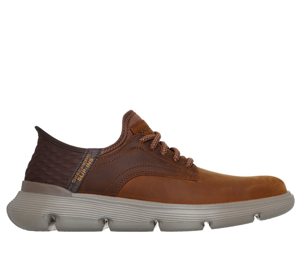 Skechers US | Men Slip-ins: Garza - Gervin