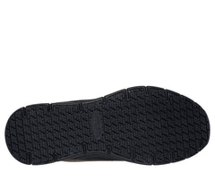 Skechers Discount | Men Slip-ins Work Slip-Resistant: Nampa - Knotly