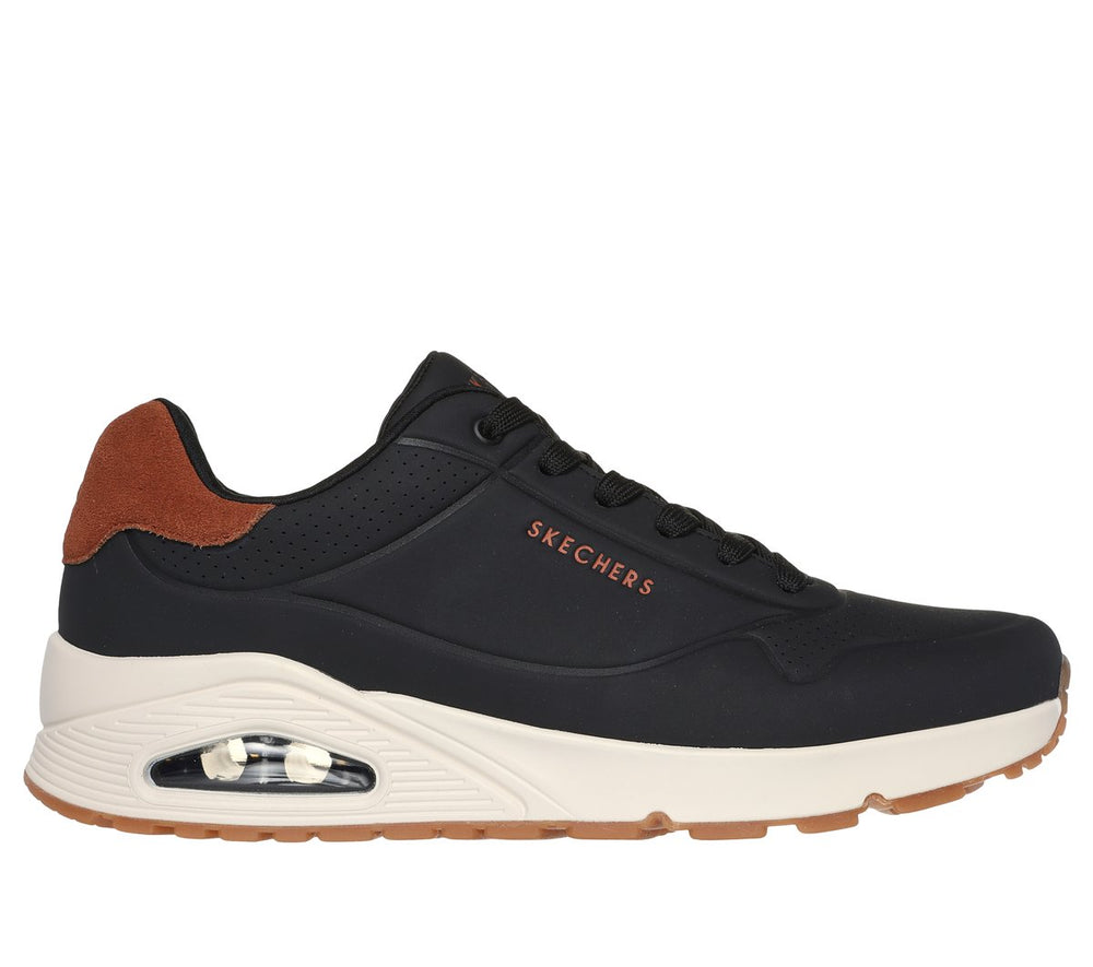 Skechers Outlet | Men UNO - Suited On Air