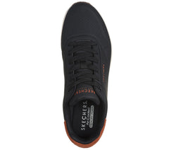 Skechers Outlet | Men UNO - Suited On Air