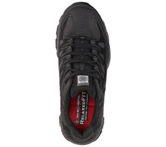 Skechers US | Men Work Relaxed Fit: Cankton ST
