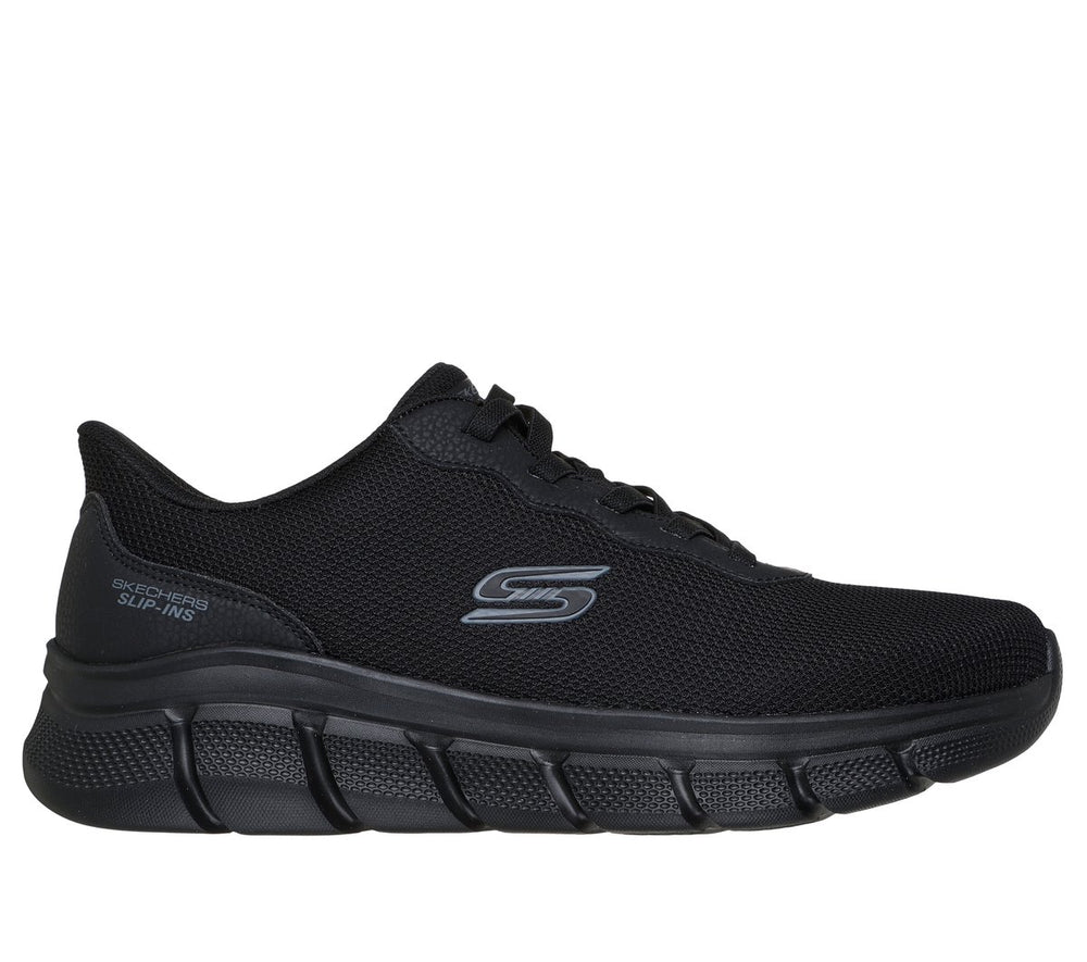 Skechers Outlet | Men Slip-ins: BOBS Sport B Flex - Glacial Edge