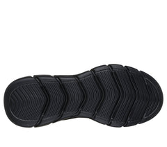 Skechers Outlet | Men Slip-ins: BOBS Sport B Flex - Glacial Edge