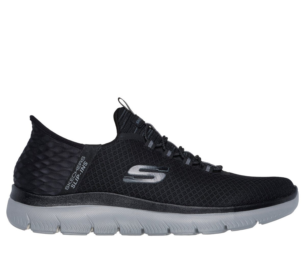 Skechers Online | Men Slip-ins: Summits - High Range