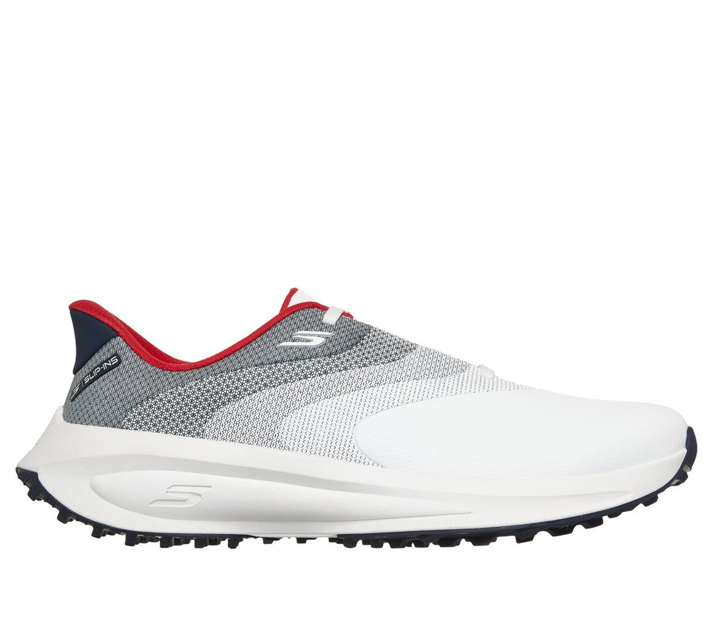 Skechers Sale | Men Slip-ins Golf Waterproof: Flow SI