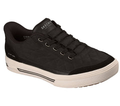 Skechers Outlet | Men Slip-ins: Arch Fit Arcade - Cozy Fit Charming Daze